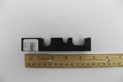 Genie Lift Part # 106585GT - CLAMP,HOSE Z-45 PRIMARY, EA Genie Lift Part # 106585GT - CLAMP,HOSE Z-45 PRIMARY, EA