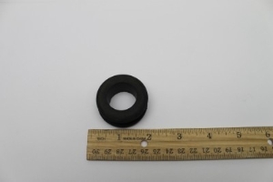 Genie Lift Part # 106923GT - GROMMET,RUBBER .38X1.38X1.0, EA