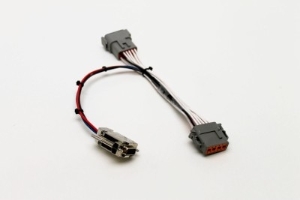 Genie Lift Part # 107647GT - HARNESS,SCON TEE, EA