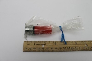 Genie Lift Part # 107741GT - VALVE, FLOW REGULATOR, EA