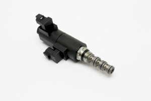 Genie Lift Part # 107746GT - VALVE,SOLENOID 3 POS 4 WAY, EA