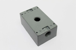 Genie Lift Part # 10775GT - T-BOX, 2.75 X 4.5 X 2.0, EA