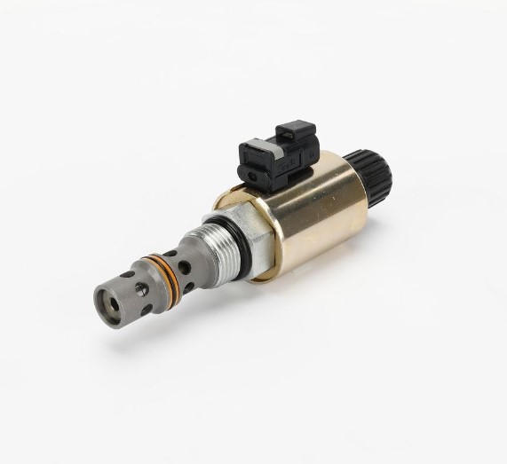 Genie Lift Part # 107752GT - VALVE,PROPORTIONAL, EA