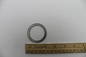 Genie Lift Part # 107813GT - SPACER,EATON PUMP SHAFT SEAL**, EA