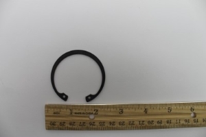 Genie Lift Part # 107815GT - SNAP RING,PUMP SHAFT SEAL***, EA