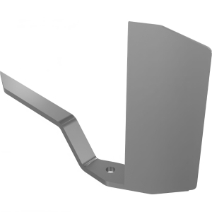 Genie Lift Part # 107818GT - WELDMENT, ROLLER #4, EA