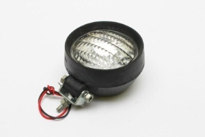 Genie Lift Part # 107857GT - LIGHT,12 VOLT, EA