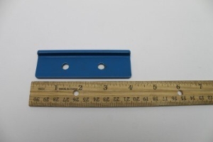 Genie Lift Part # 107868PGT - PLATE,REINF.CLAMP STACK,PTD, EA