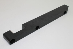 Genie Lift Part # 107881GT - WEAR PAD, MID PIVOT, EA