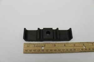 Genie Lift Part # 107901GT - CLAMP, ARCTIC HOSE, EA