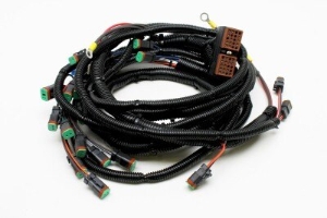 Genie Lift Part # 107993GT - HARNESS,IC FUNCTION MANIFOLD, EA