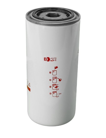 Genie Lift Part # 108541GT - FILTER / ENGINE OIL / SPIN-ON, EA