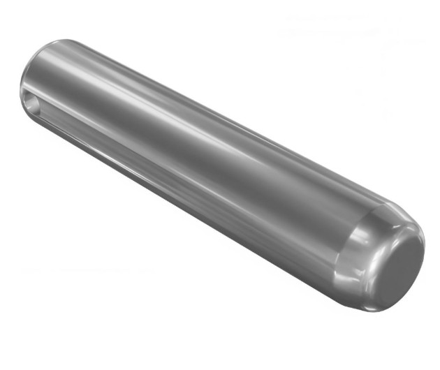 Genie Lift Part # 108856GT - PIN,1.50DIAX7.25LG,1HOLE, EA