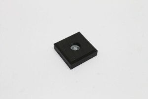 Genie Lift Part # 108870GT - WEARPAD,3X3X.875,LD, EA