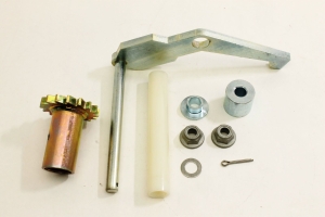 Genie Lift Part # 109486GT - KIT-WINCH SAFETY LOCK, EA