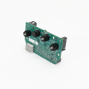 Genie Lift Part # 109503GT - PLAT CONTROL CIRCT BRD ASSY G5, EA