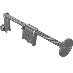 Genie Lift Part # 109713GT - LEVELING JACK ASSEMBLY,AWP, EA