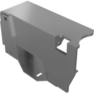 Genie Lift Part # 109737GT - WLDMT, OUTRIGGER, LR, EA