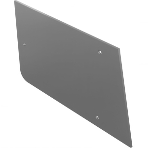 Genie Lift Part # 109745GT - PLATE,REAR COVER, EA
