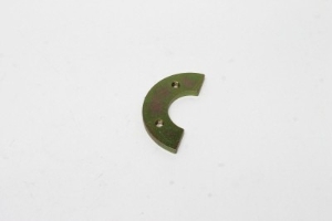 Genie Lift Part # 109897GT - PLATE,FT RETAINER, EA
