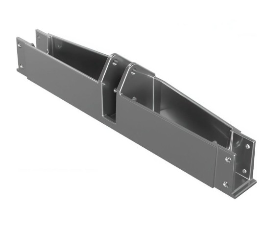 Genie Lift Part # 109952GT - CASTING,INNER FRAM TOP, EA