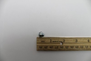 Genie Lift Part # 109988GT - SCREW,PHM,1/4-20X.25 PHL, EA