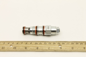 Genie Lift Part # 110136GT - VALVE,CB,CBCH-LDN@1000, EA