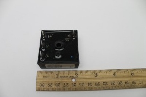Genie Lift Part # 110154GT - RELAY,TIME DELAY,1 SECOND***, EA
