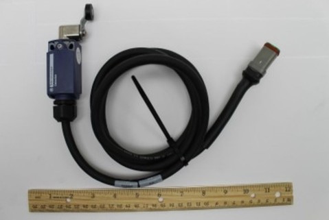 Genie Lift Part # 110232GT - HARNESS LS3 OP DRIVE ENABLE, EA
