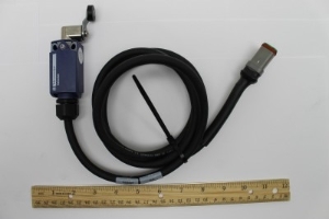 Genie Lift Part # 110232GT - HARNESS LS3 OP DRIVE ENABLE, EA