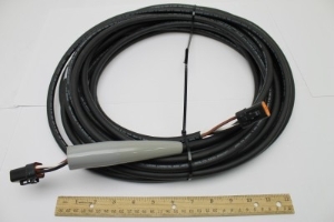 Genie Lift Part # 110233GT - HARNESS CABLE2 12/3 COND., EA