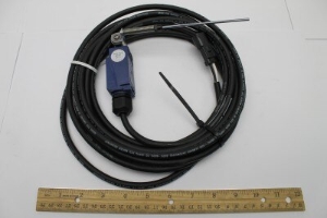 Genie Lift Part # 110244GT - HARNESS LS1 OP EXT/RET, EA