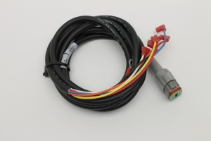 Genie Lift Part # 110256GT - HARNESS JIB CABLE SMB, EA