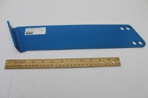 Genie Lift Part # 110285PGT - BRACKET,Z34IC D TAILPIPE,PTD, EA