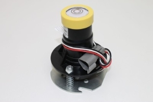 Genie Lift Part # 110382GT - LEVEL SENSOR,LS60,YL,2.5X4.5, EA