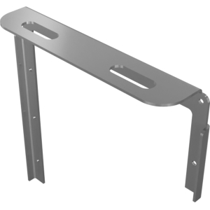 Genie Lift Part # 110438GT - FORMING,BRKT,WIPER 1 TO 2, EA