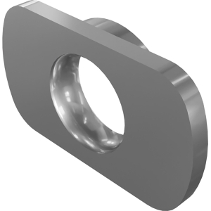 Genie Lift Part # 110591GT - BOSS,SLAVE CYL.MOUNT, EA