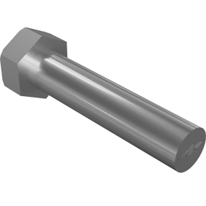 Genie Lift Part # 110622GT - SCREW,HHC,M20 X 90 GR.8.8, EA