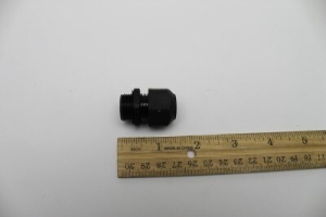 Genie Lift Part # 110650GT - CONN. SQZ PG11 .30-.40 W/ORING, EA