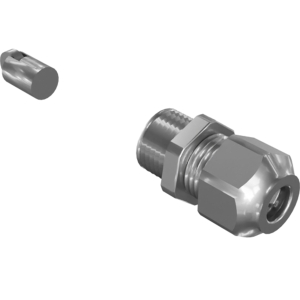 Genie Lift Part # 110771-465R3GT - SWITCH LIMIT W/ROLLER NO/NC, EA