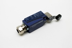 Genie Lift Part # 110771-61103GT - SWITCH,LIMIT W/RLLR NO/NO GOLD, EA