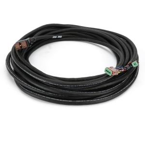 Genie Lift Part # 110794GT - HARNESS BOOM CONTROL CABLE Z40, EA