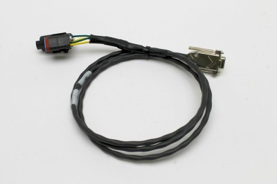 Genie Lift Part # 110803GT - HARNESS PROGRAM CAN PLUS1, EA Genie Lift Part # 110803GT - HARNESS PROGRAM CAN PLUS1, EA