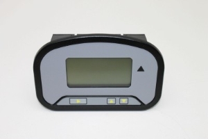 Genie Lift Part # 110859GT - LCD DISPLAY ENGAGE4***, EA