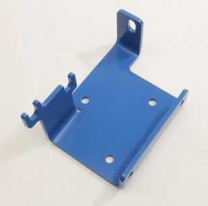 Genie Lift Part # 110890PGT - FORMING,REGULATOR MOUNT,PTD, EA