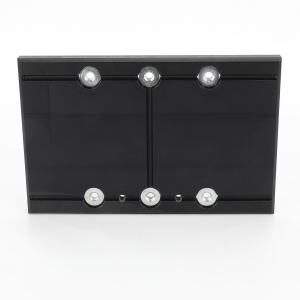 Genie Lift Part # 111138GT - WEARPAD S80 FRONT AXLE, EA