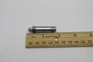 Genie Lift Part # 111142GT - ZERK GREASE 1/8 NPT 1-3/4" LG, EA