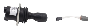 Genie Lift Part # 111416GT - JOYSTICK W/HARN ADPTR KIT RCKR, EA