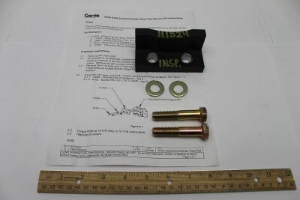Genie Lift Part # 111524GT - KIT,WEAR PAD, EXT CYL,SB, EA