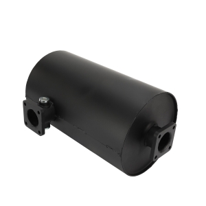 Genie Lift Part # 111710GT - MUFFLER, CATALYTIC, CONTINENTAL, EA